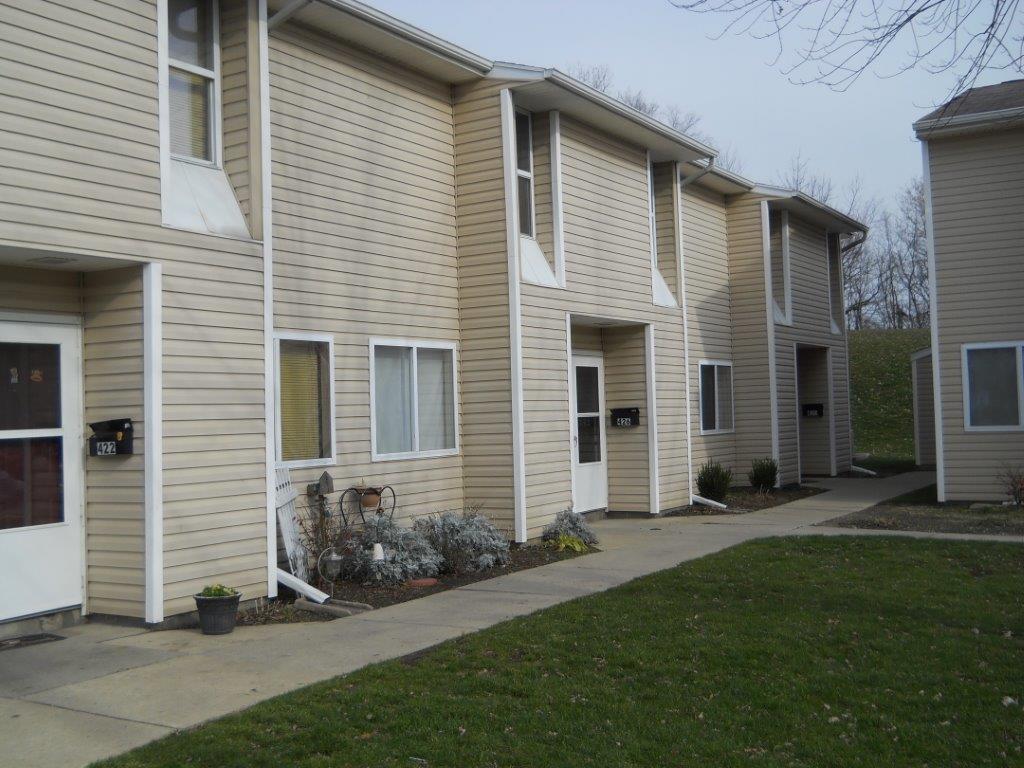 Beech Tree Hill Apartments 416 Beech St St Marys, OH