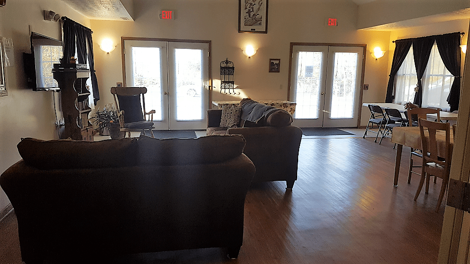 Lillian Rose Garden Apartments OH Rentable