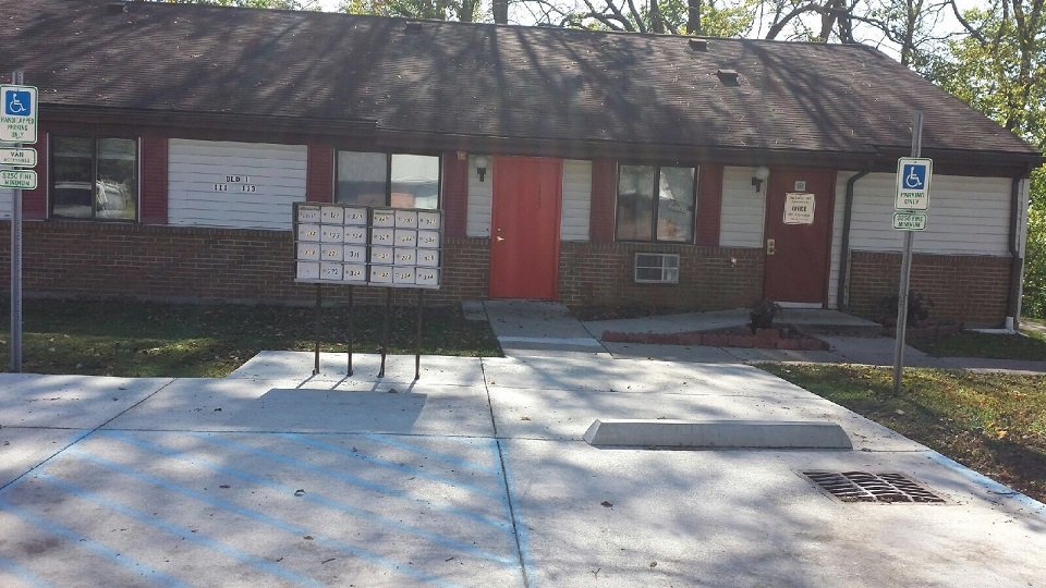 Mulberry Hill Apartments 459 S Mulberry St Wilmington, OH