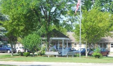 Myer Meadows Apartments Apartment for rent in Shelby, OH
