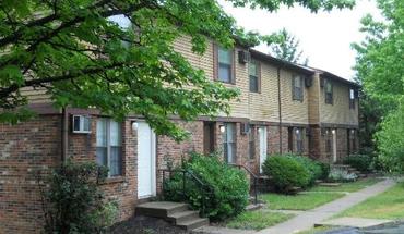 Timber Ridge Apartments Apartment for rent in West Union, OH