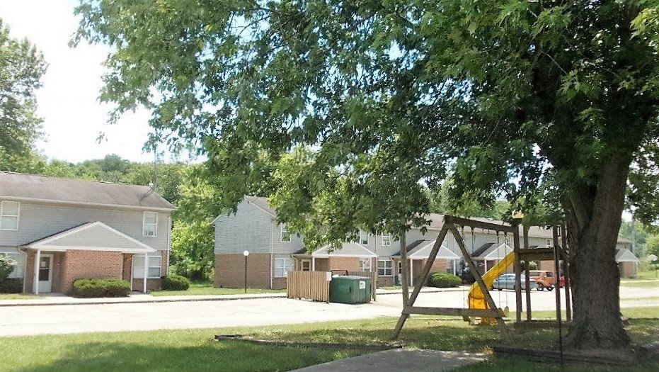 Wellston Villa Apartments Wellston, OH Rentable