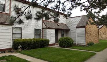 Putnam Village I Apartments Apartment for rent in Leipsic, OH