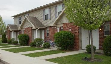 Putnam Village II Apartments Apartment for rent in Leipsic, OH