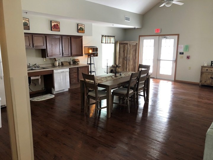 Wright Street Apartments 1725 Wright St Bellefontaine, OH