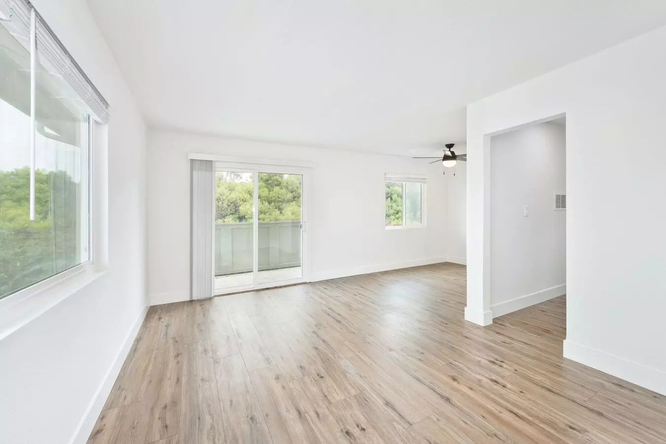 Harding Apartment for rent in Carlsbad, CA
