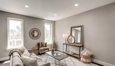 2 of 13 Large 3 Bed/ 2 Bath Condo In Petworth W/ Secured Parking! Apartment for rent in Washington, DC