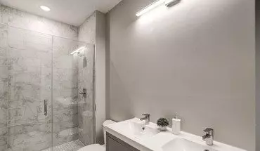 5 of 13 Large 3 Bed/ 2 Bath Condo In Petworth W/ Secured Parking! Apartment for rent in Washington, DC