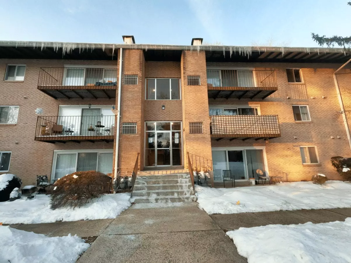 Manassas Arms Apartments Apartment for rent in Manassas, VA