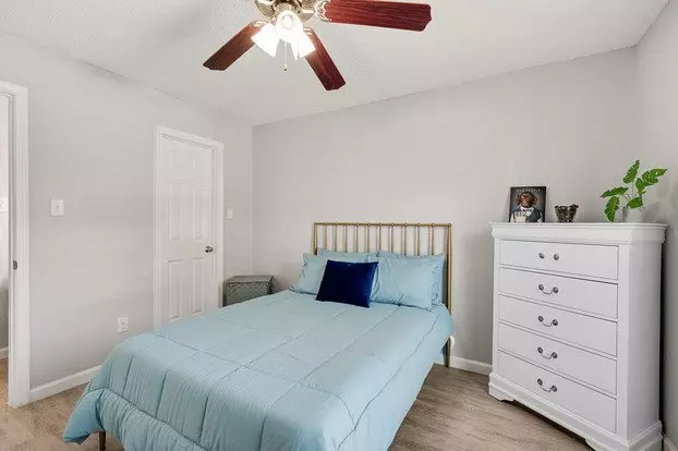 Timber Ridge Apartment for rent in Houston, TX