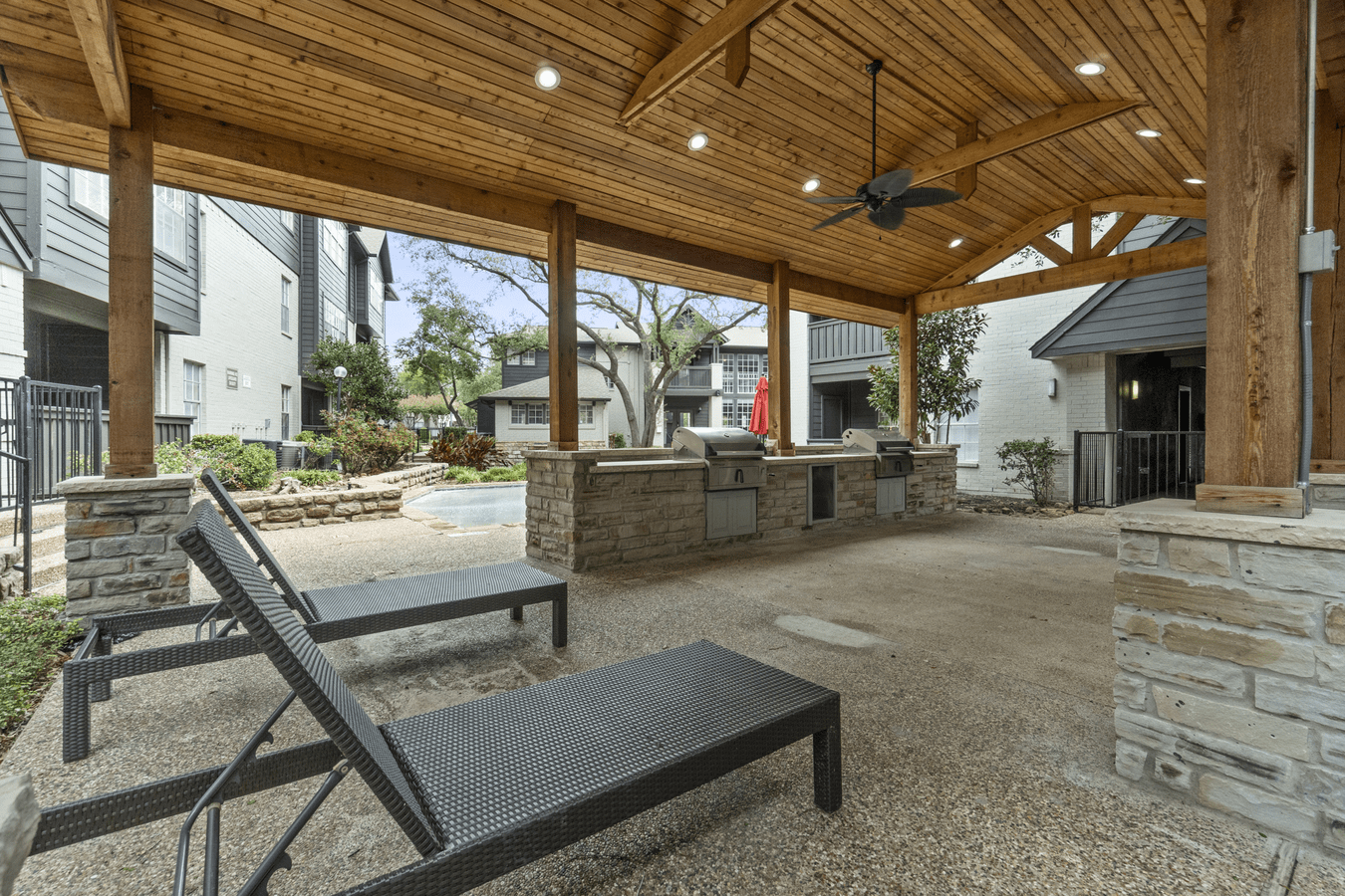 The Emerson Apartments 9900 Adleta Blvd Dallas, TX