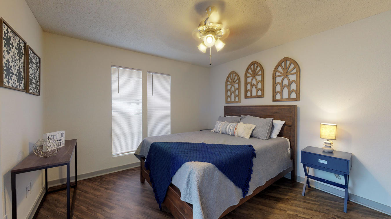 The Elise Apartments Dallas, TX