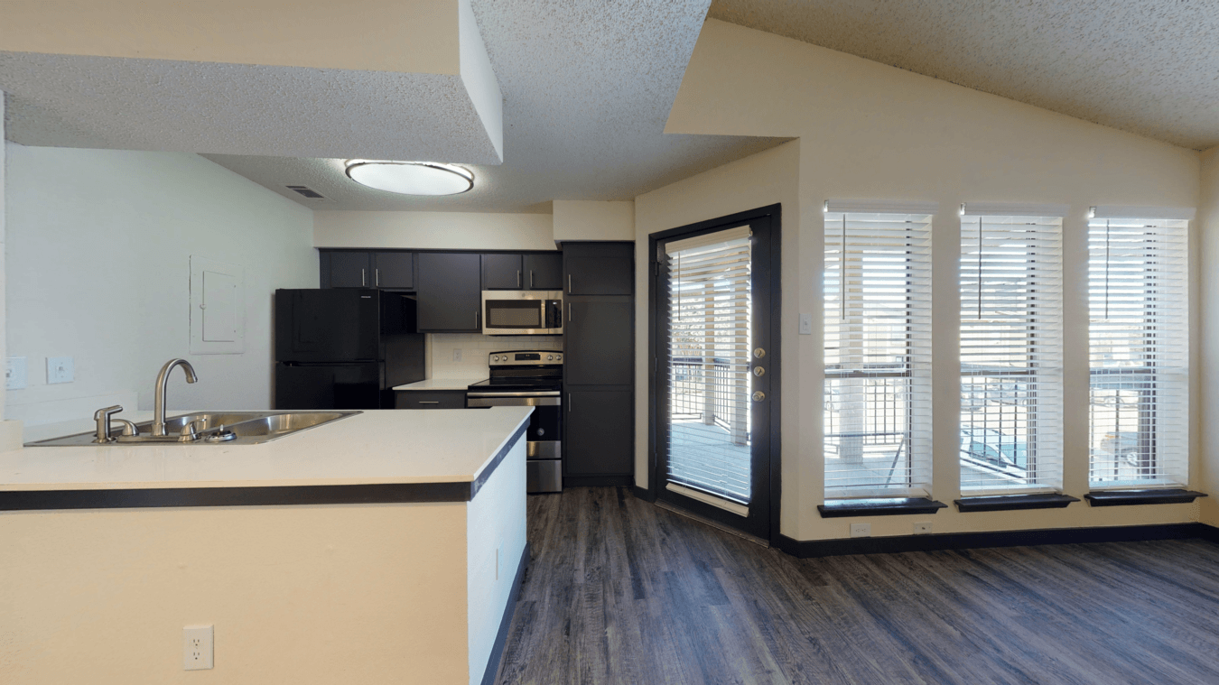 The Bernard Apartments 11991 Audelia Rpad Dallas, TX