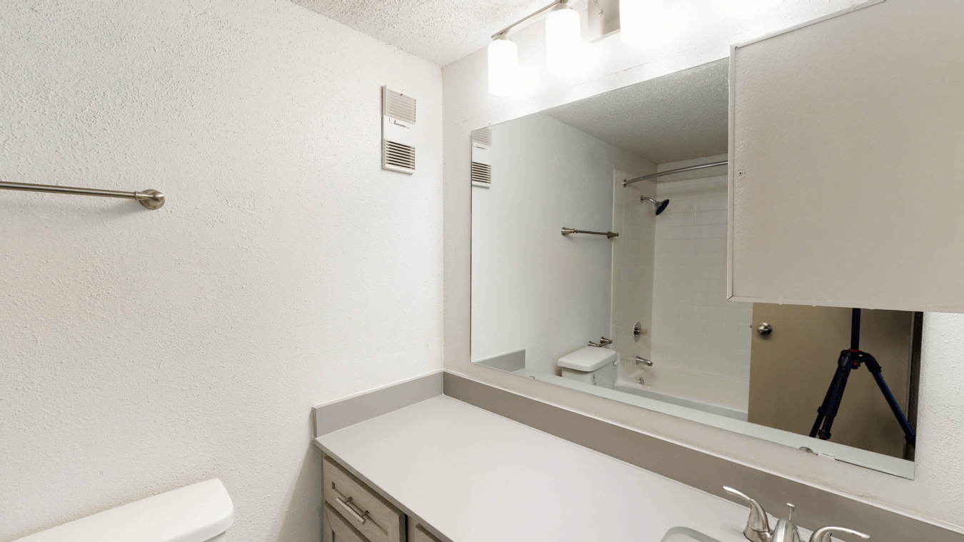 The Beckham Apartments 12111 Audelia Road Dallas, TX