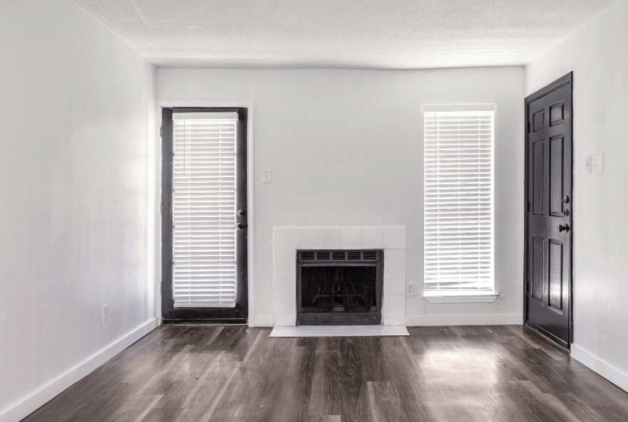 The Baxter Apartments 9737 Forest Lane Dallas, TX