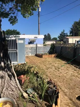 2 Bed 1 Bath Mobile Home Located On South Side Of Sterling. Close To Park And Hospital. Apartment for rent in Sterling, CO