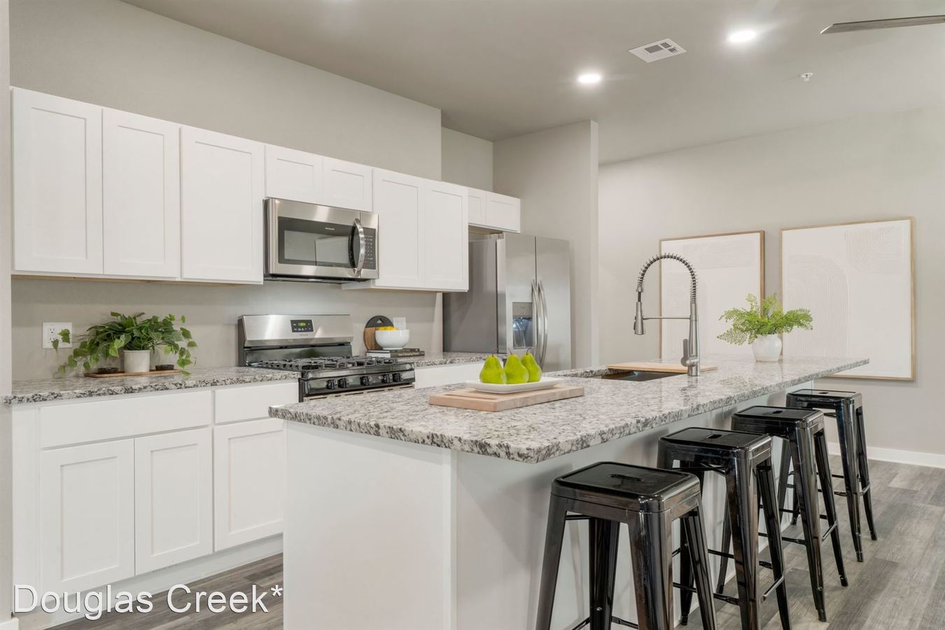 Douglas Creek Patio Homes Apartments Jenks, OK Rentable