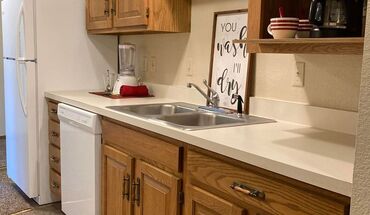 Capitol Apartments Apartment for rent in Bismarck, ND