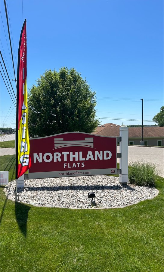 Northland Flats Apartments Big Rapids, MI Rentable