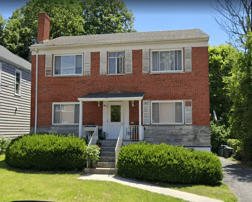 1910 Mears Ave Apartment for rent in Cincinnati, OH