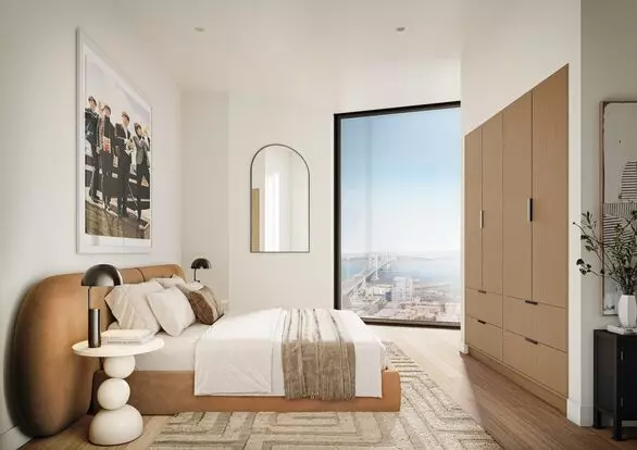 Quincy Apartment for rent in San Francisco, CA