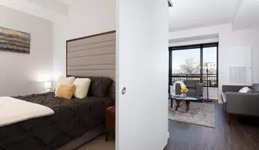 4 of 56 24Fifty Apartment for rent in Denver, CO