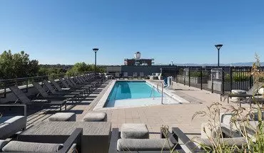 2 of 56 24Fifty Apartment for rent in Denver, CO