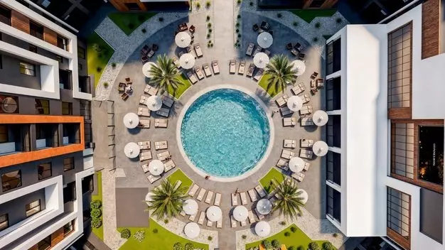 Otonomus Apartment for rent in Las Vegas, NV