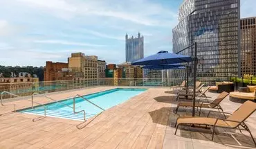 3 of 44 Kaufmanns Apartment for rent in Pittsburgh, PA