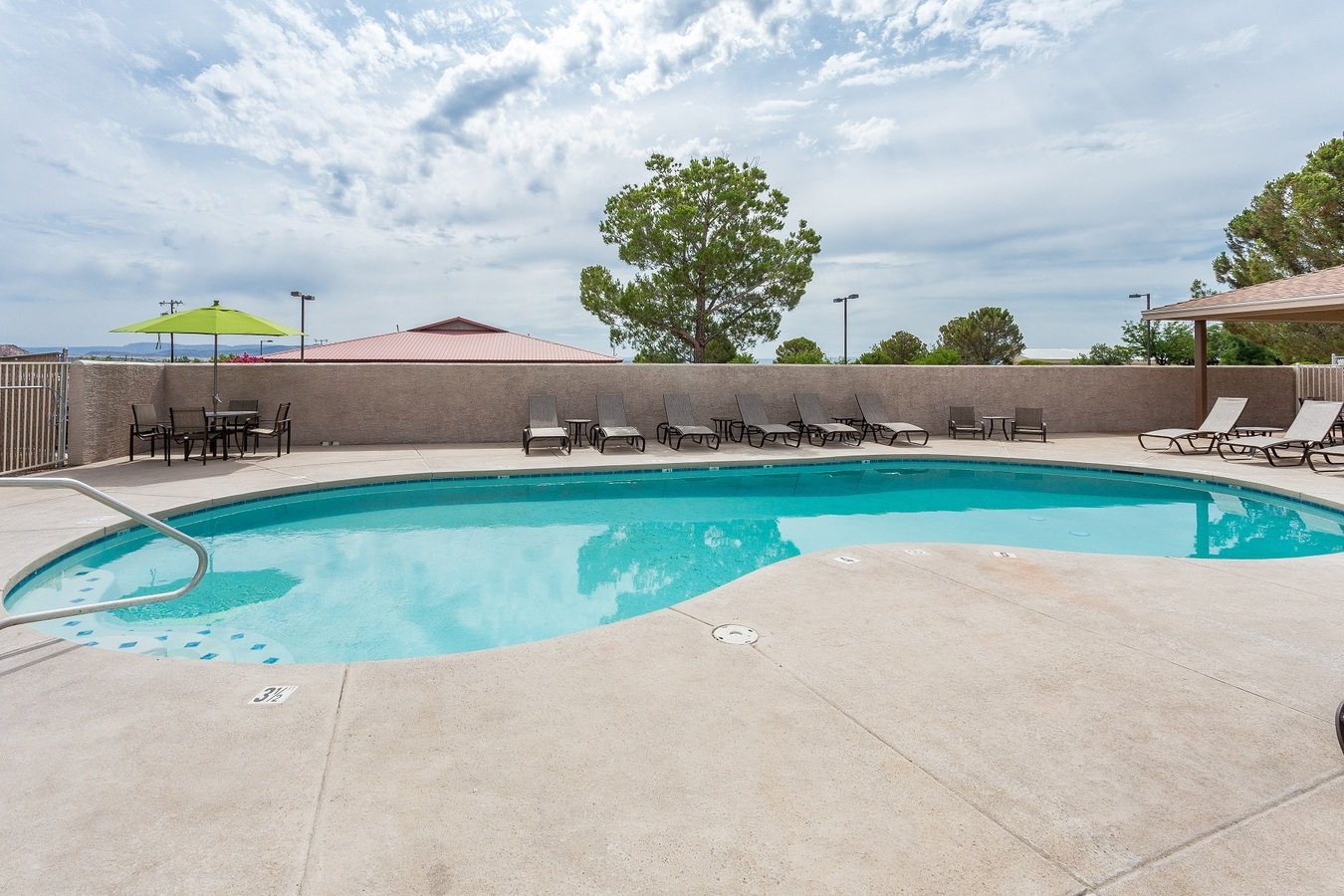 Rio Verde Apartments Cottonwood, AZ