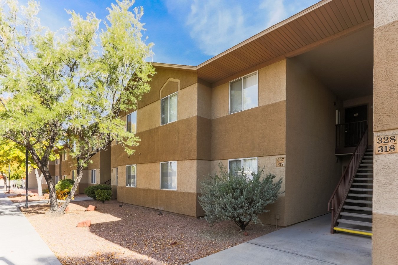 Courtside Apartments Cottonwood, AZ