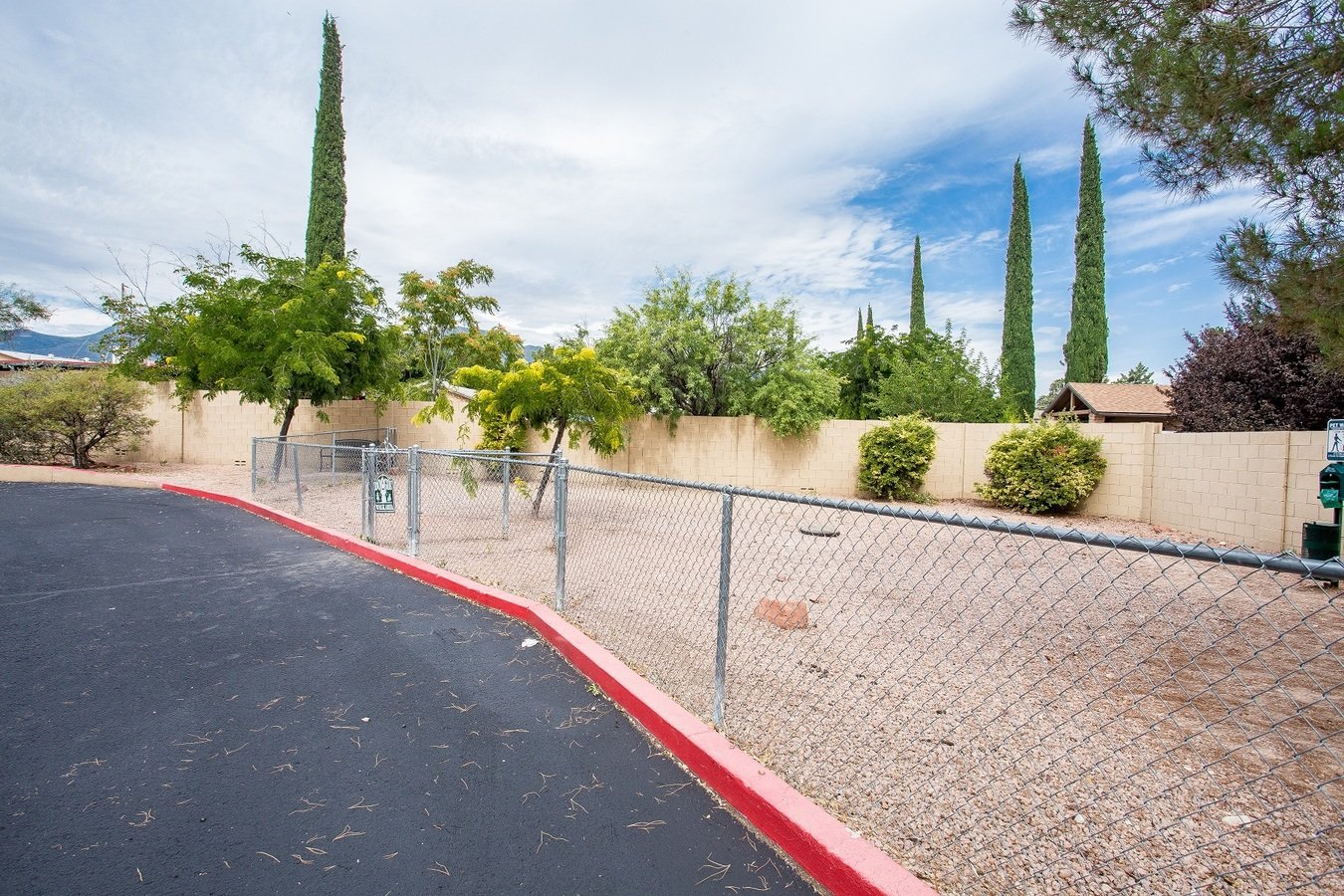 Courtside Apartments Cottonwood, AZ