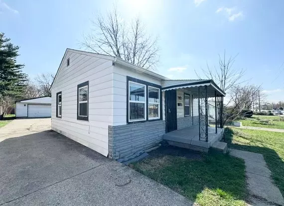 3425 N Emerson Ave Apartment for rent in Indianapolis, IN