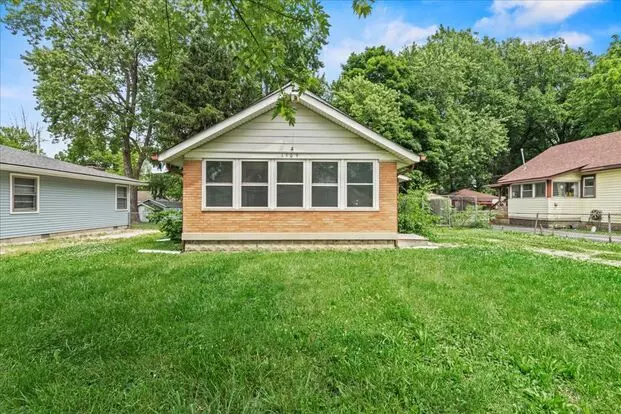 1509 Manhattan Ave Apartment for rent in Indianapolis, IN