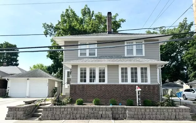 525 - 527 East 52nd St Apartment for rent in Indianapolis, IN