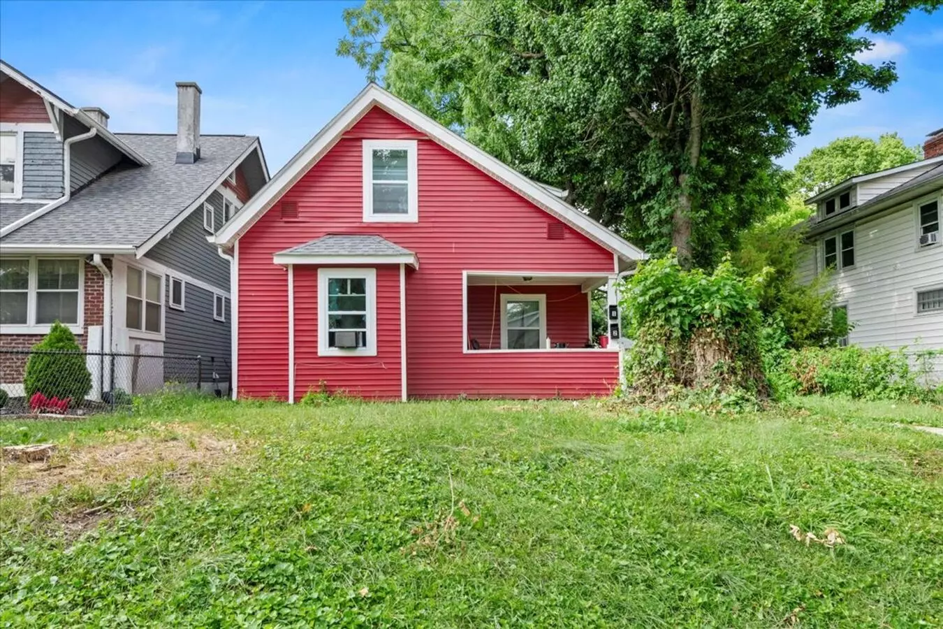 1138 W 36th St Apartment for rent in Indianapolis, IN
