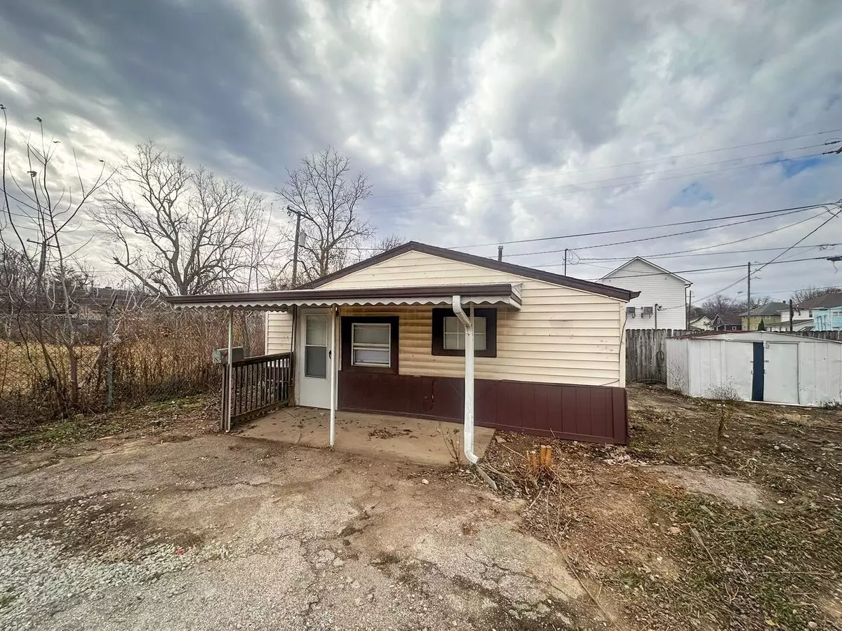 1526 N Sherman House for rent in Indianapolis, IN