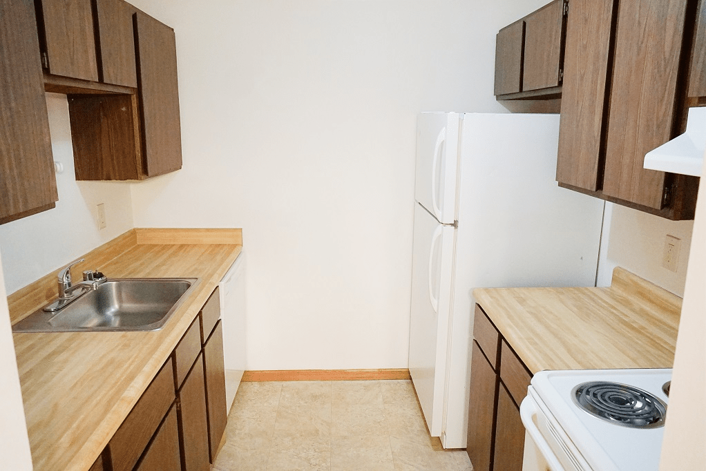 Belmar 3 Apartments 4542 Thurston Ln Fitchburg, WI