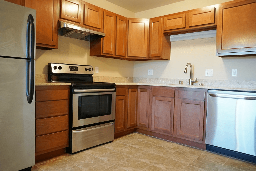 Parkside Townhomes Apartments Sun Prairie, WI Rentable