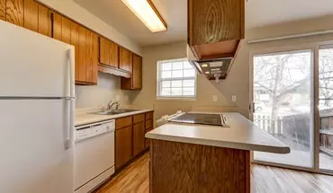 4 of 13 1885 Terry #13 Apartment for rent in Longmont, CO