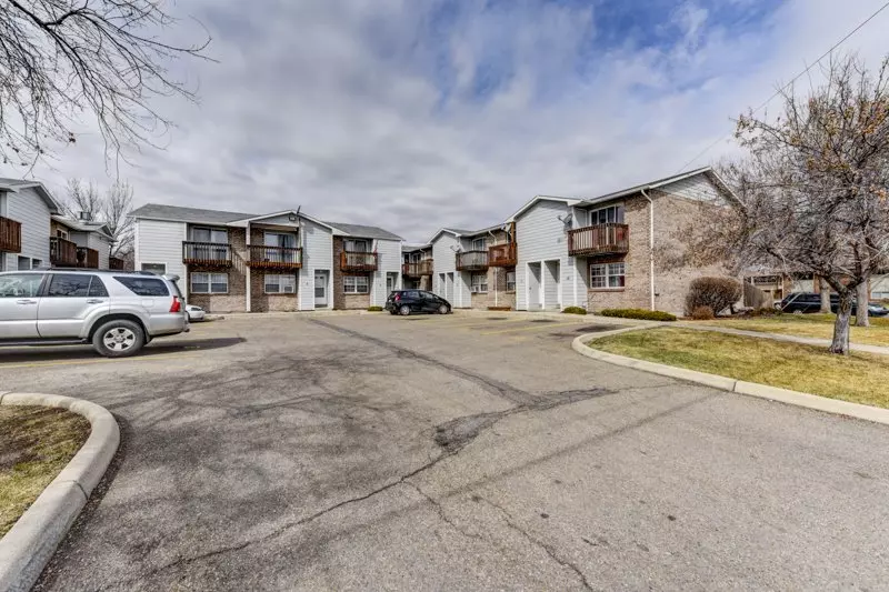 1885 Terry #13 Apartment for rent in Longmont, CO