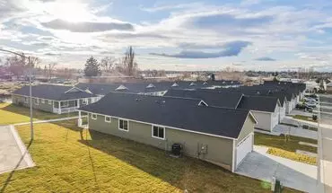 4 of 46 9th Ave Villas Apartment for rent in Moses Lake, WA