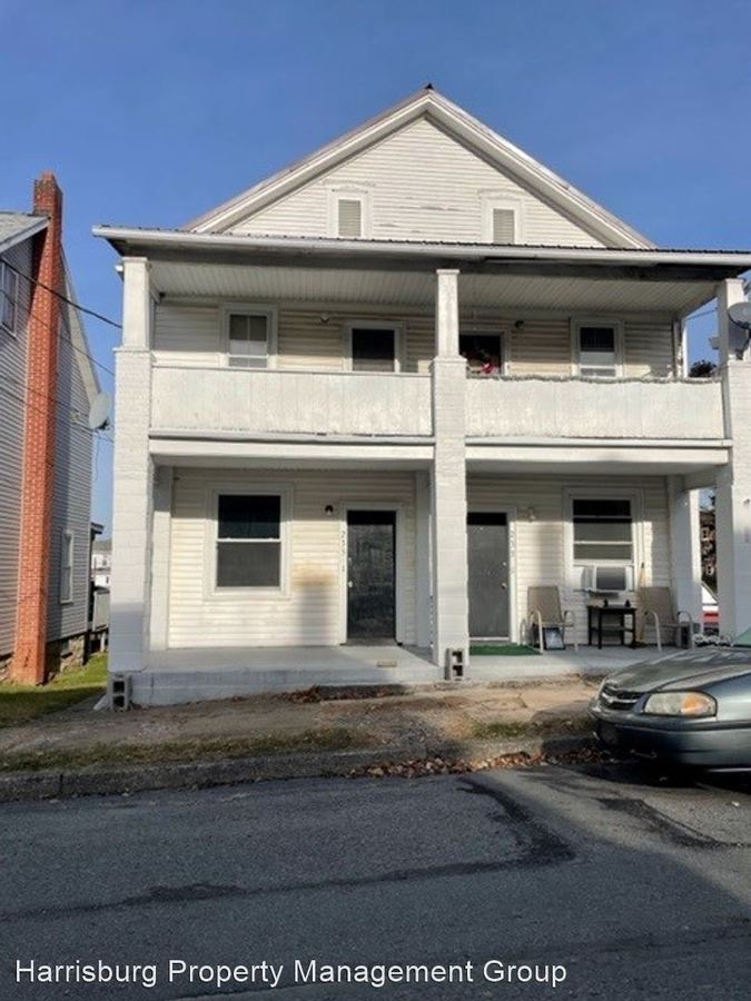 235 W Spruce St Elizabethville, PA Apartment for Rent