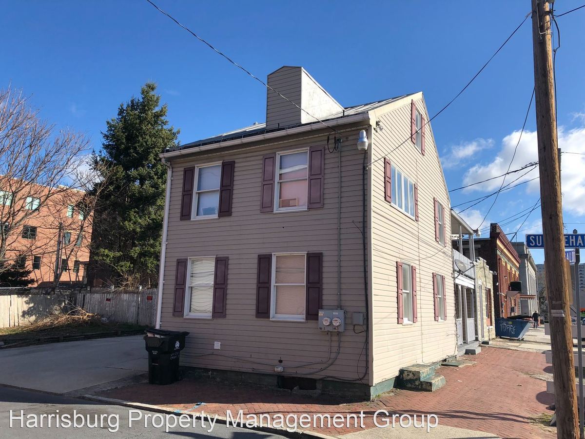 270 Calder St Harrisburg, PA Apartment for Rent Rentable