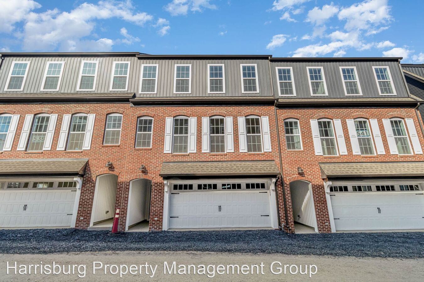 1345 Station House Ln Mechanicsburg, PA House for Rent