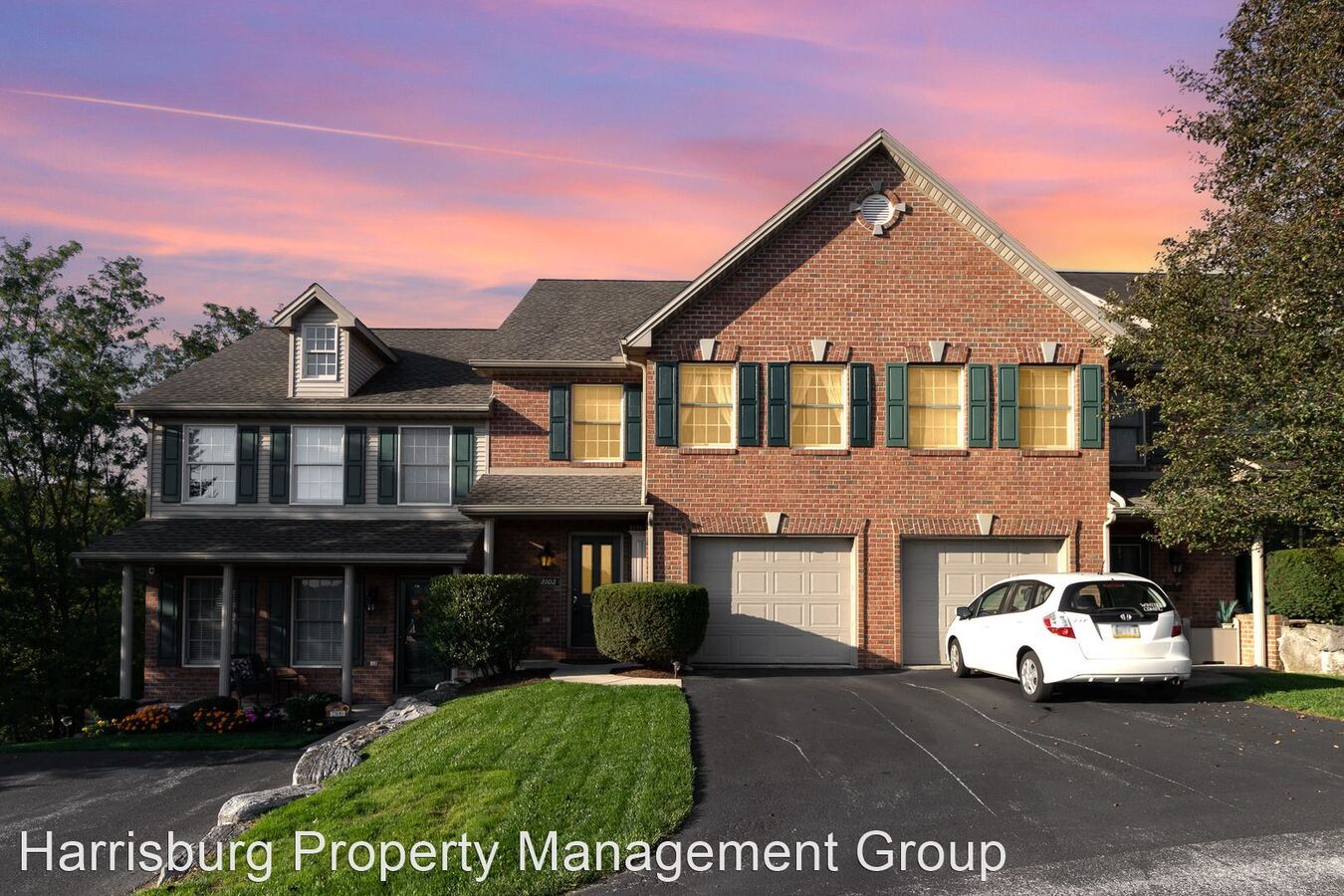 2102 Brigade Rd Enola, PA House for Rent Rentable