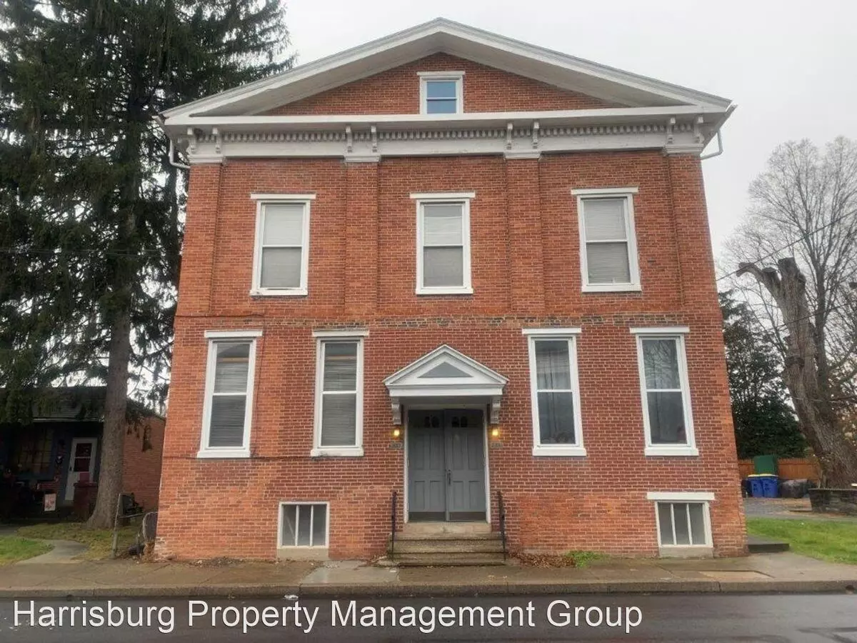 237 N Union St Apartment for rent in Middletown, PA