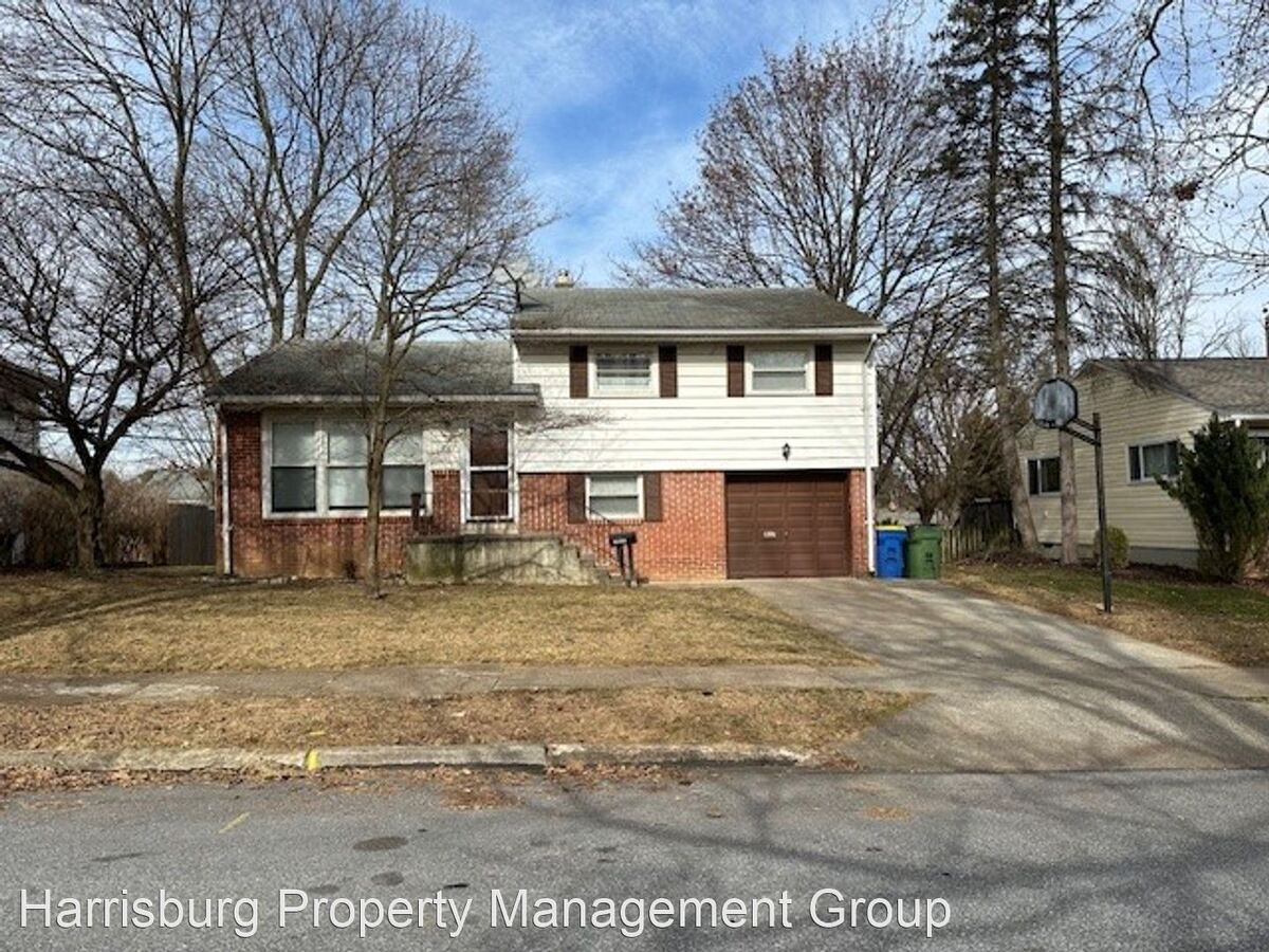 1037 Swarthmore Rd New Cumberland, PA House for Rent