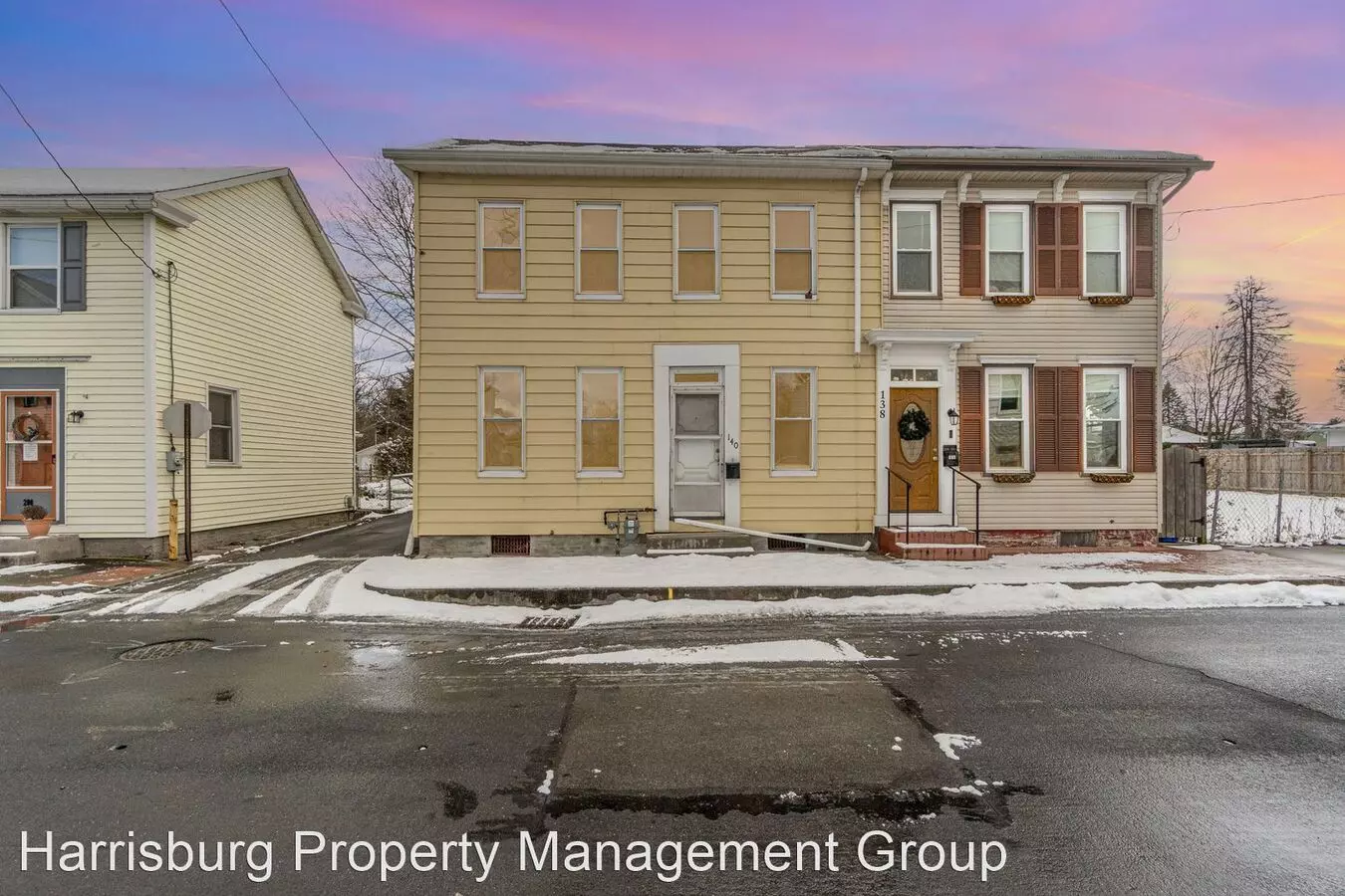140 E Locust St House for rent in Mechanicsburg, PA