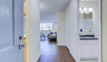 4 of 25 Library Courts Apartment for rent in Arlington, VA
